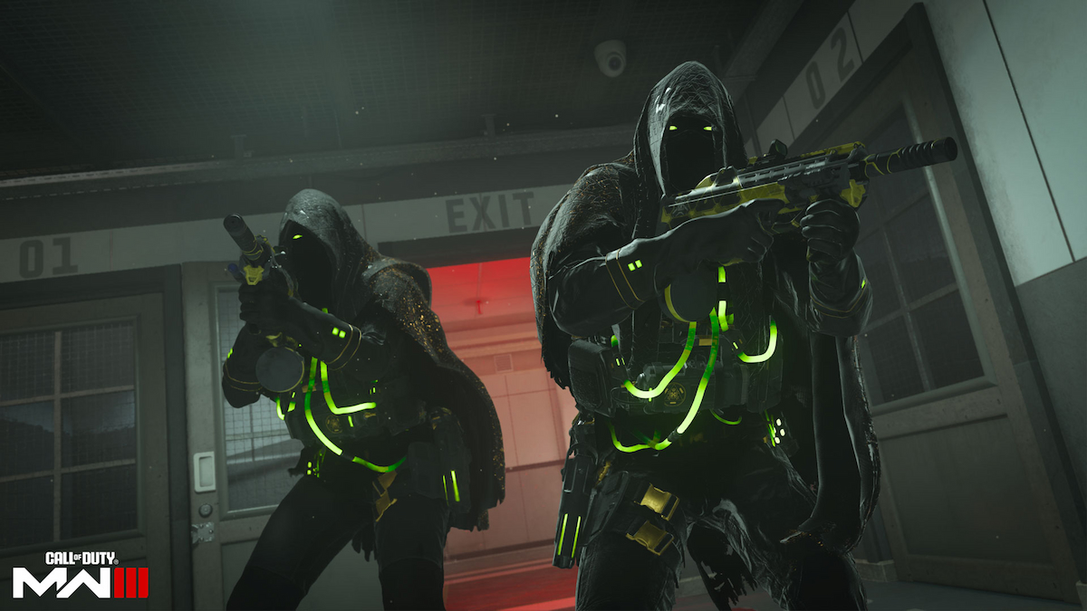 How to get DNA Samples for MW3 and Warzone Critical Countdown event