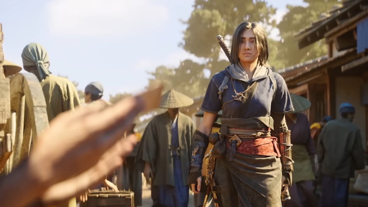 Does Assassin's Creed Shadows require an online connection to be played?