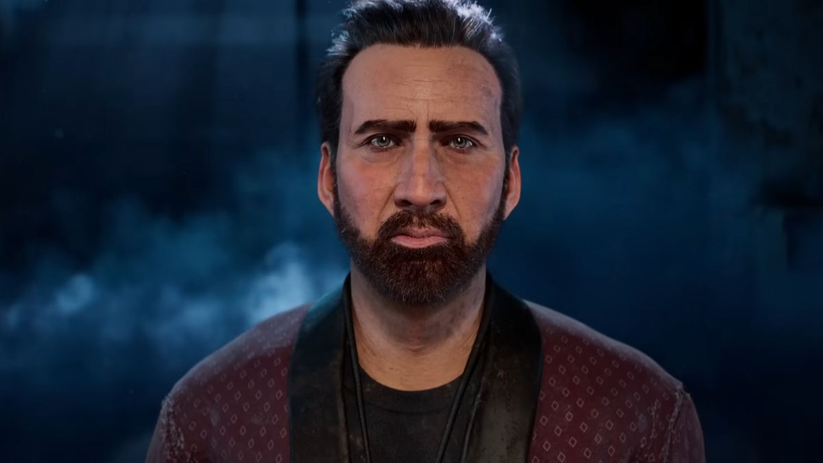 Dead by Daylight May 2024 roadmap: 8th Anniversary, masquerade event, and even more Nicolas Cage