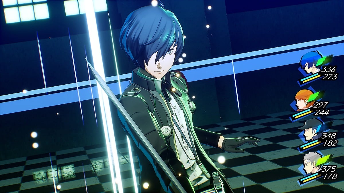 Persona 3 Reload's three-hour PS Plus trial highlights the problem with time-limited demos