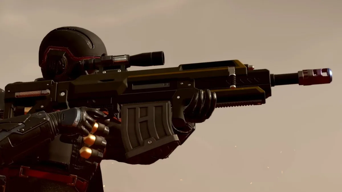 Helldivers 2 patch 01.000.303 fixes major crashes, Eruptor under investigation