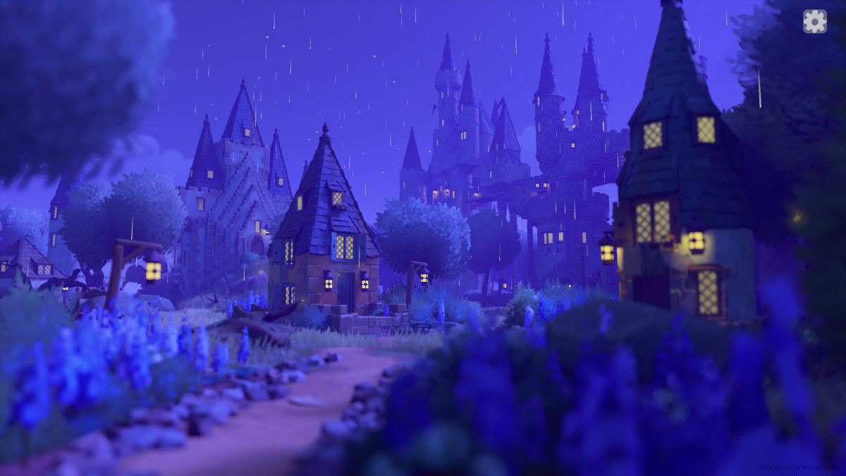 Ultimate cozy game Tiny Glade to release first playable demo on May 30