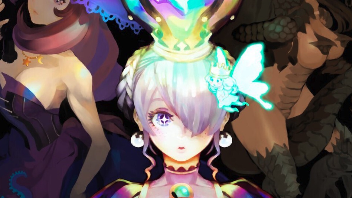 Vanillaware is looking for developers to work on a new fantasy action-RPG