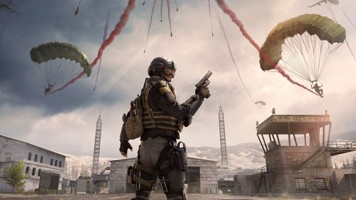 Surprising Warzone pistol has game's fastest TTK—if you can control it