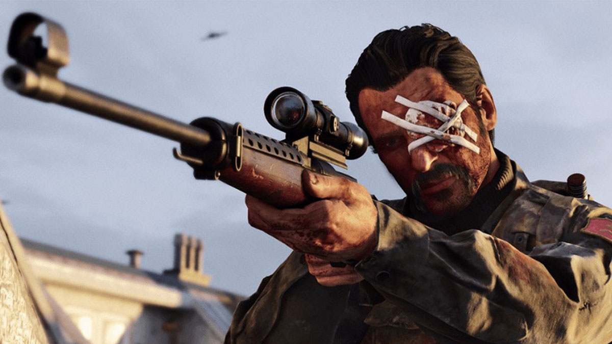 When is the Kar98k coming to Warzone & MW3? Release date