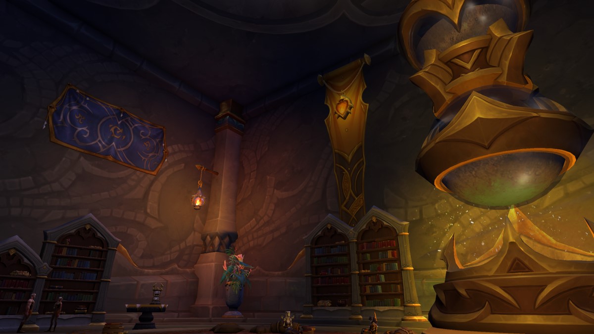 How to earn two extra Bronze Bullions this week in WoW