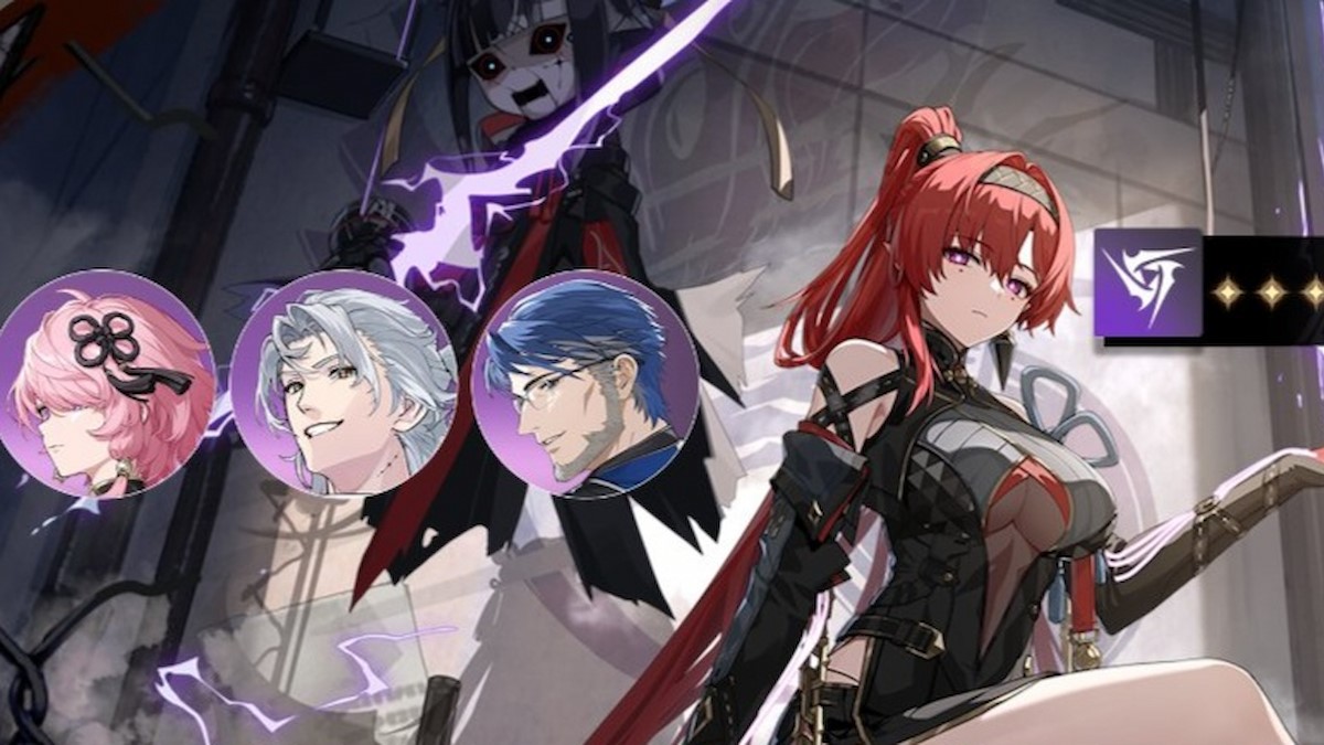 Wuthering Waves fans figured out how to unlock characters early, but the exploit may be patched
