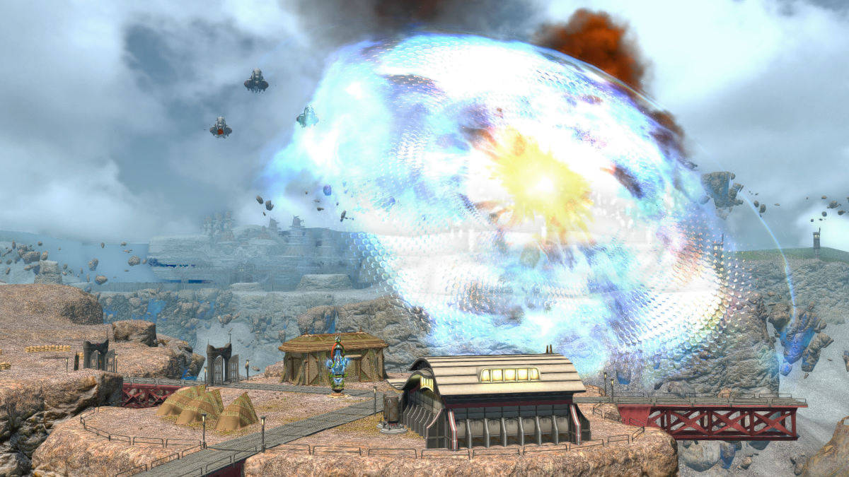 How to spawn CEs in The Bozjan Southern Front and Zadnor in Final Fantasy XIV