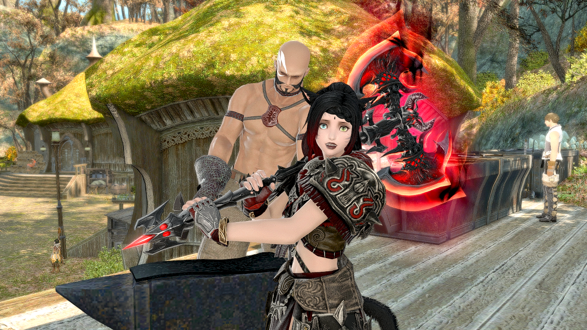 FFXIV Zodiac Weapons guide: Every quest, item, and duty required for A Realm Reborn Relic