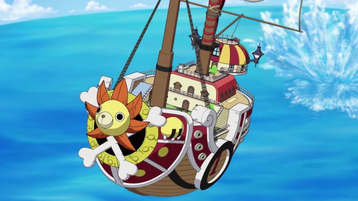 The name of D: One Piece chapter 1118 release Date, time, and what to expect