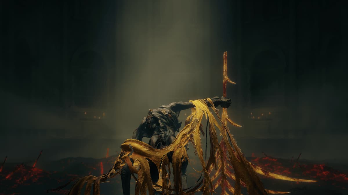All Remembrance Bosses and Rewards in Elden Ring Shadow of the Erdtree