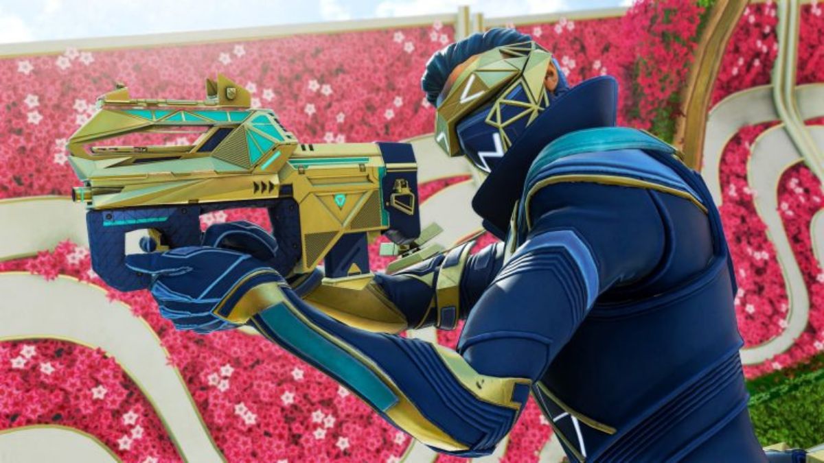 Apex Legends crashing on startup for Steam players