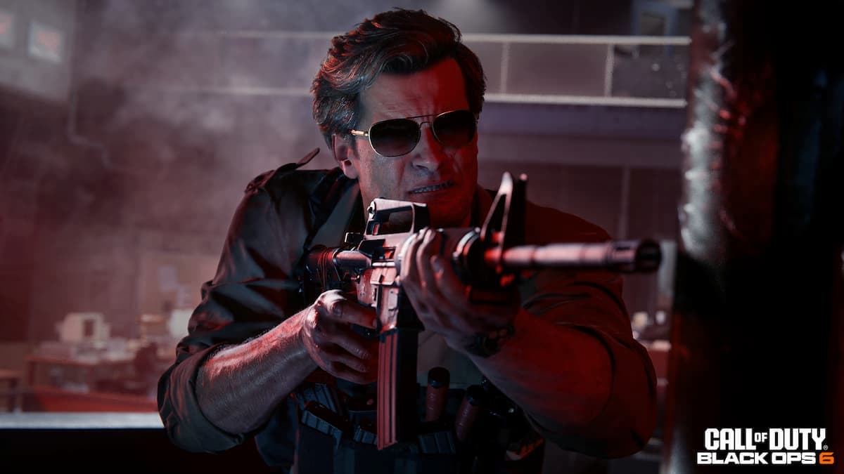 How to watch CoD Next 2024: Black Ops 6 event date, streams, more
