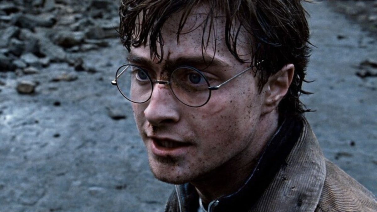 Daniel Radcliffe shares which Harry Potter book he's excited to see adapted in upcoming show