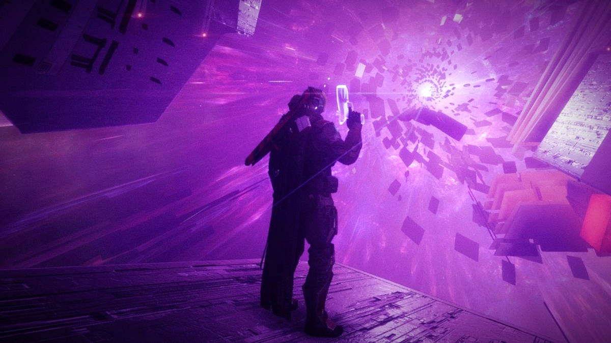 How to unlock Patrols in Destiny 2: The Final Shape