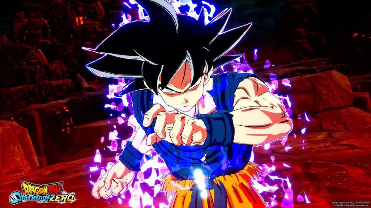 New Dragon Ball: Sparking Zero trailer shows even Yajirobe is making the cut