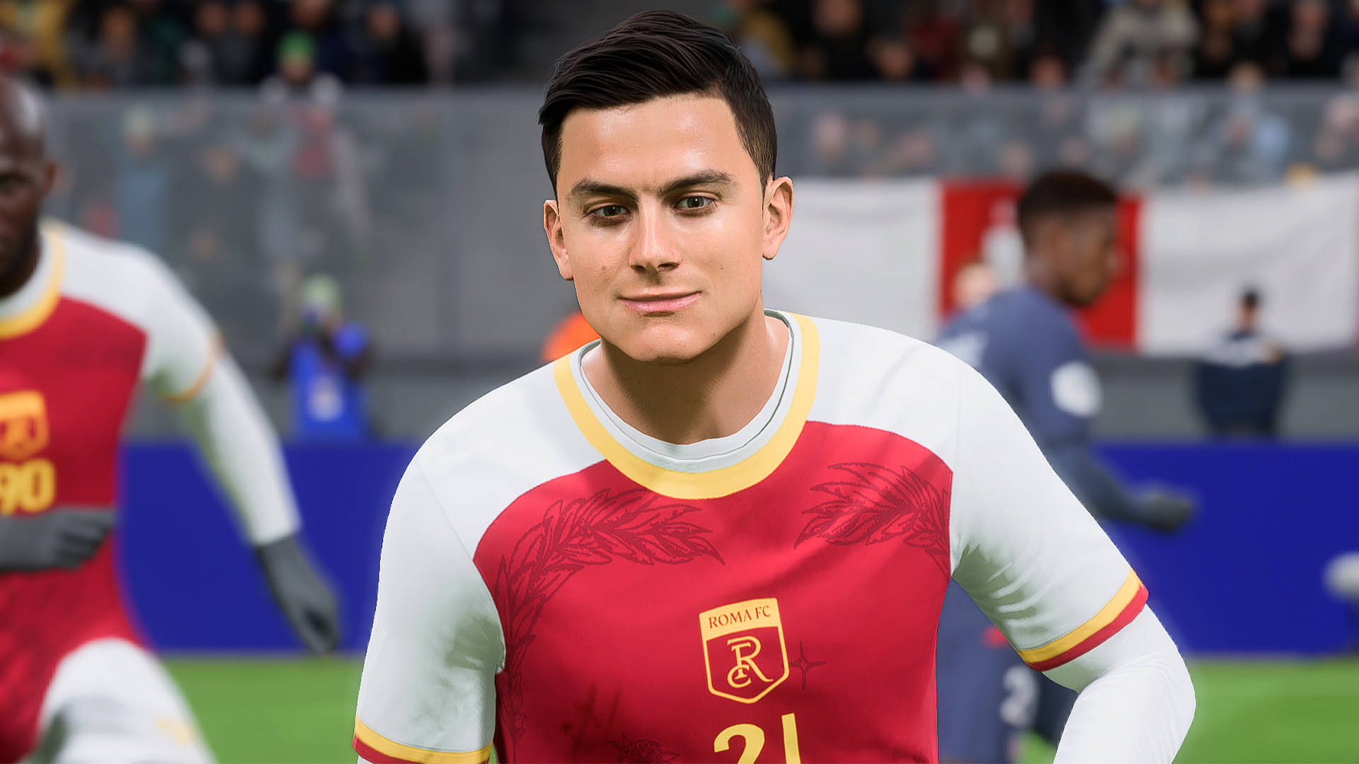 How to do a Flair Pass in EA FC 24