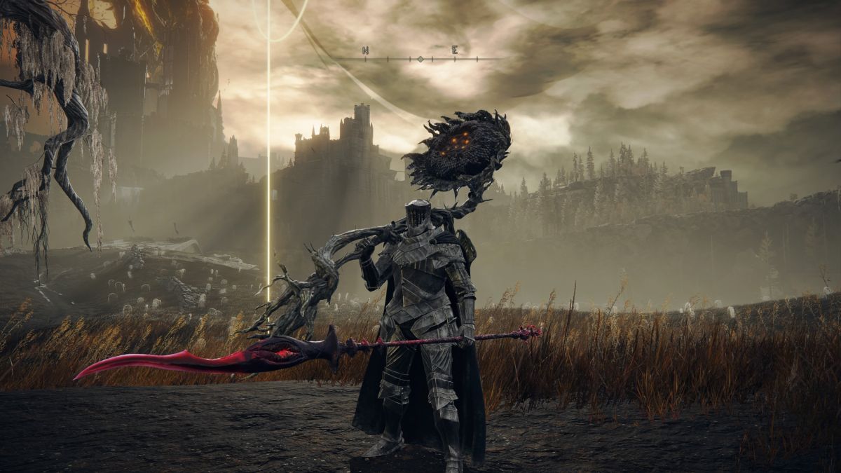 All Remembrances in Elden Ring Shadow of the Erdtree