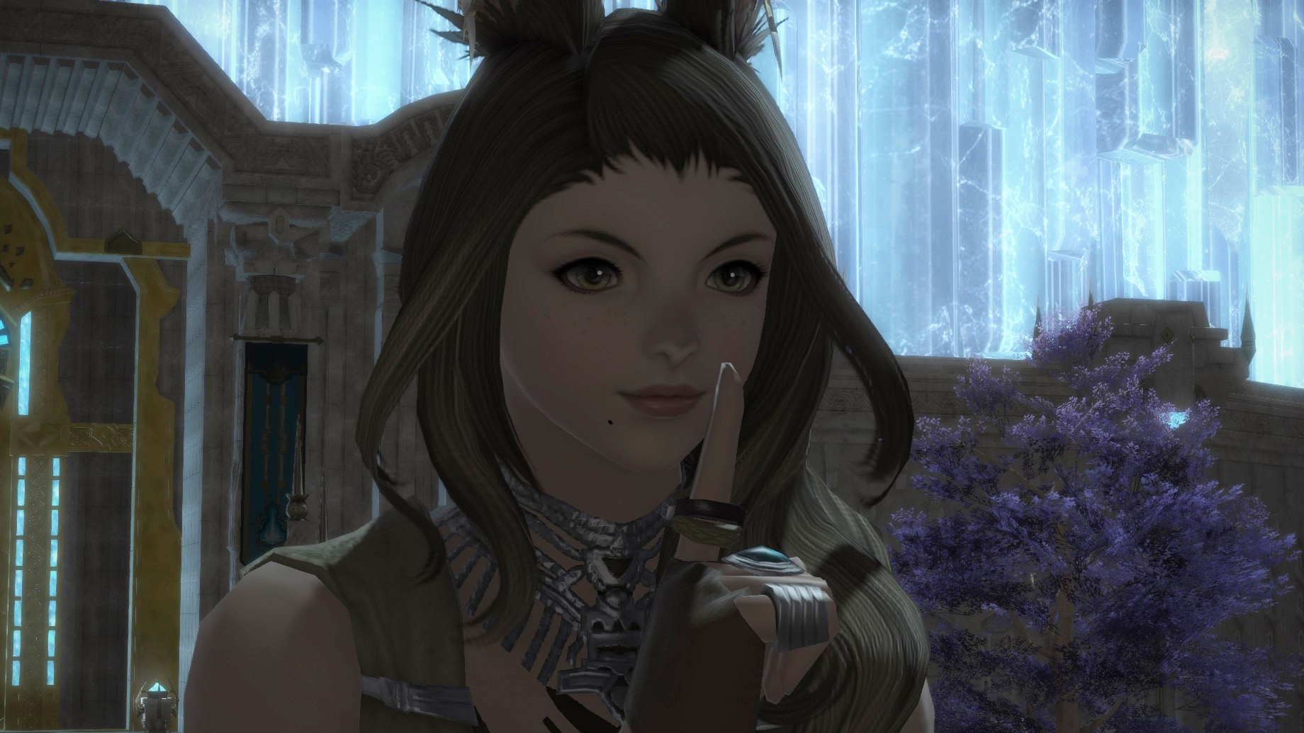 Before playing Dawntrail, FFXIV boss Yoshida recommends revisiting these quests and lore details