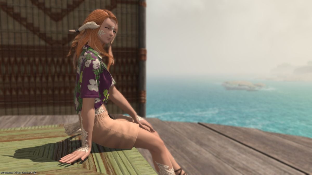 How to unlock the inn in Tuliyollal in FFXIV Dawntrail