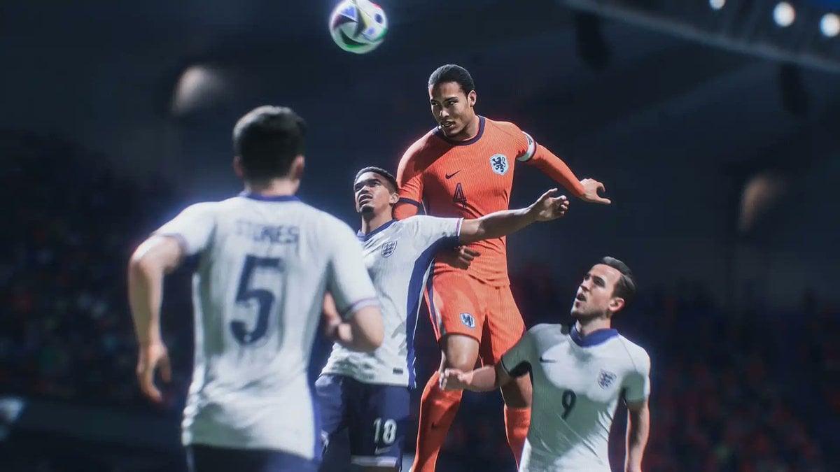 Can you change match length in EA FC 24?