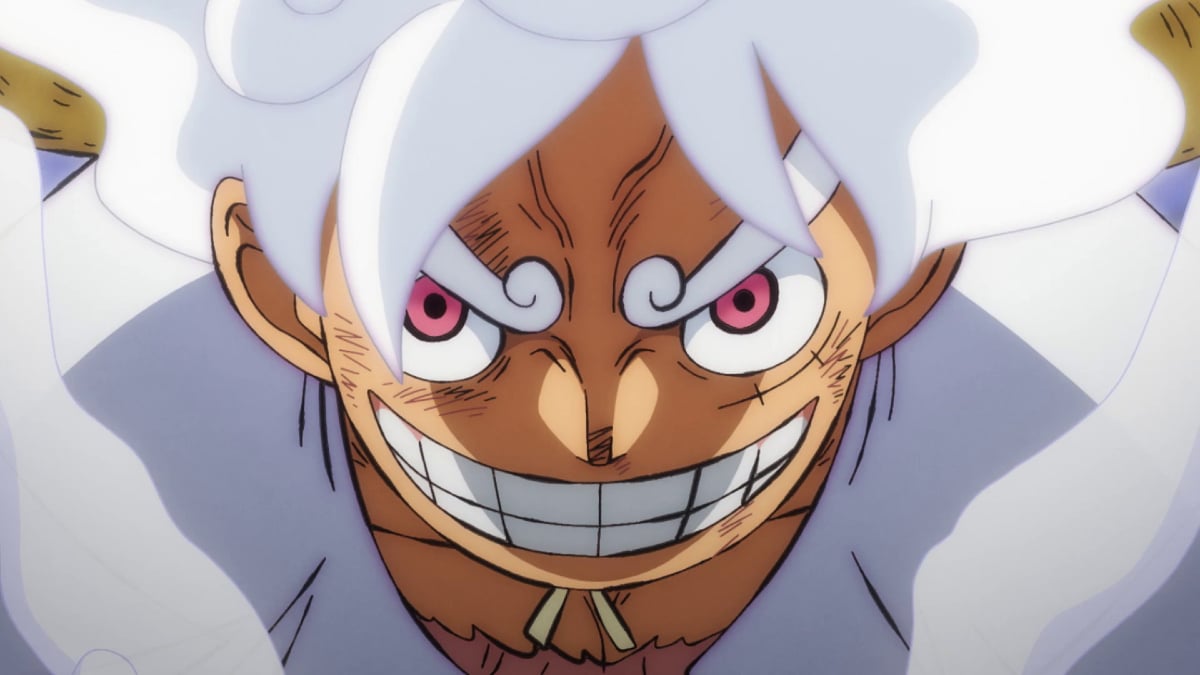 10 of the best plot twists in One Piece