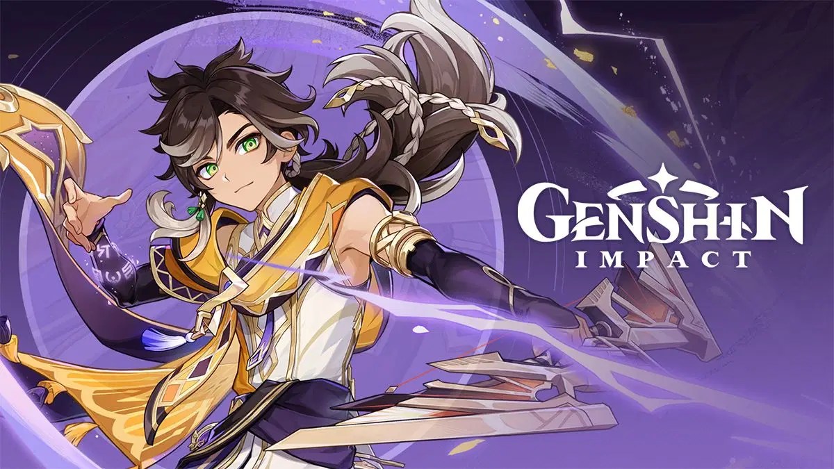 How to play Sethos in Genshin Impact: Normal vs Charged Attack playstyles