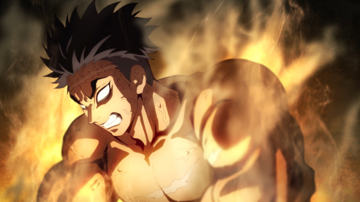 Everything to know about Demon Slayer's Breathing Styles