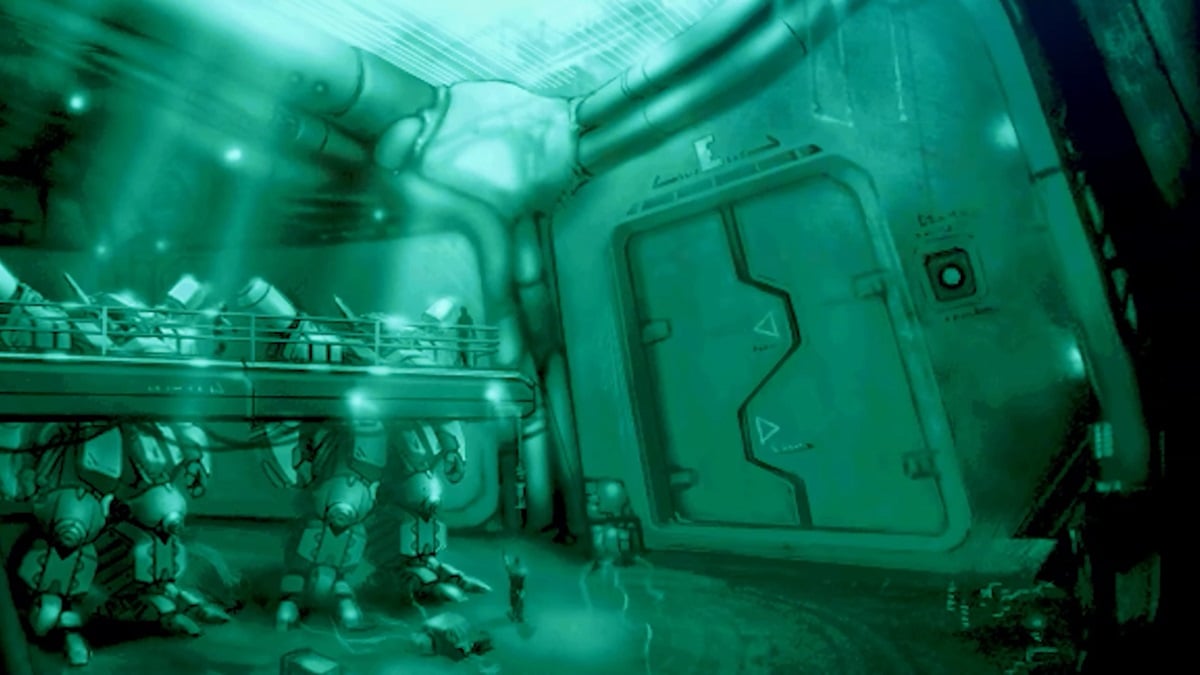 Limited Run Games is localizing Assault Suit Leynos 2 Saturn Tribute this year