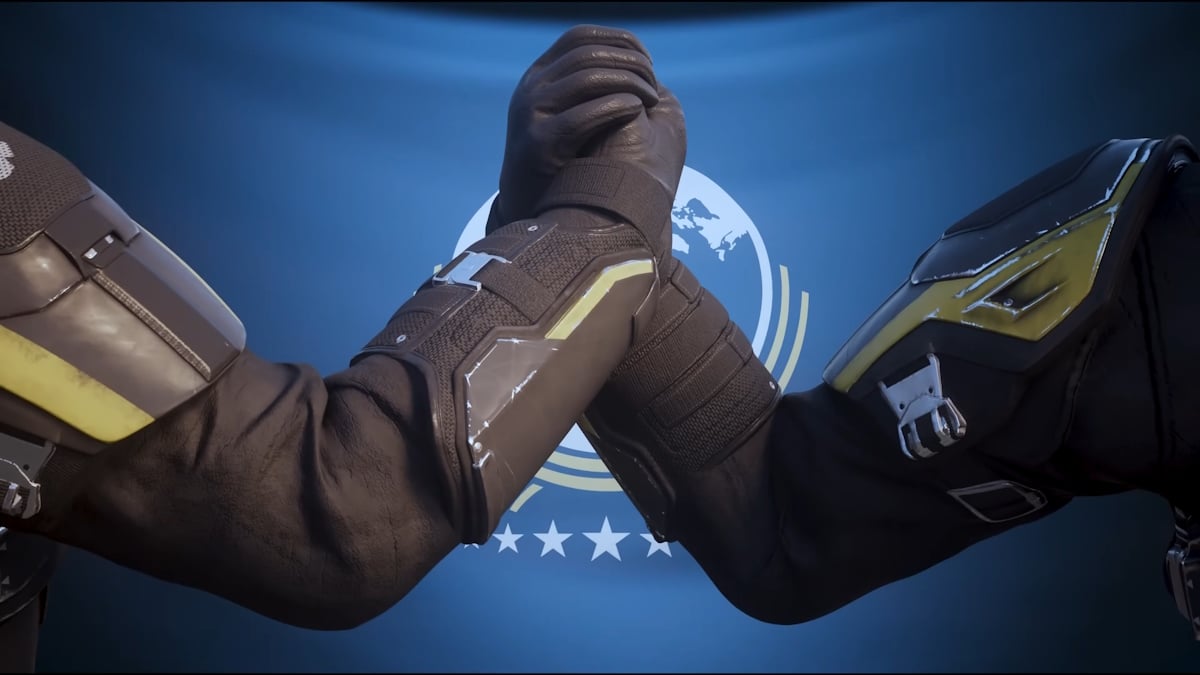 Next Helldivers 2 patch brings visible supply lines, reworked spawn rate, and more
