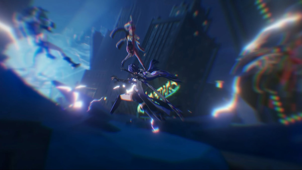 Is Firefly stronger than Acheron in Honkai: Star Rail?
