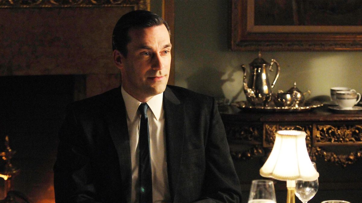 Jon Hamm confirms what role he turned down in the DC universe