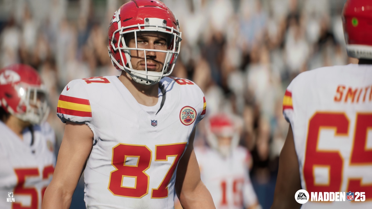 EA Sports Madden 25 edition overview: Which one should you buy
