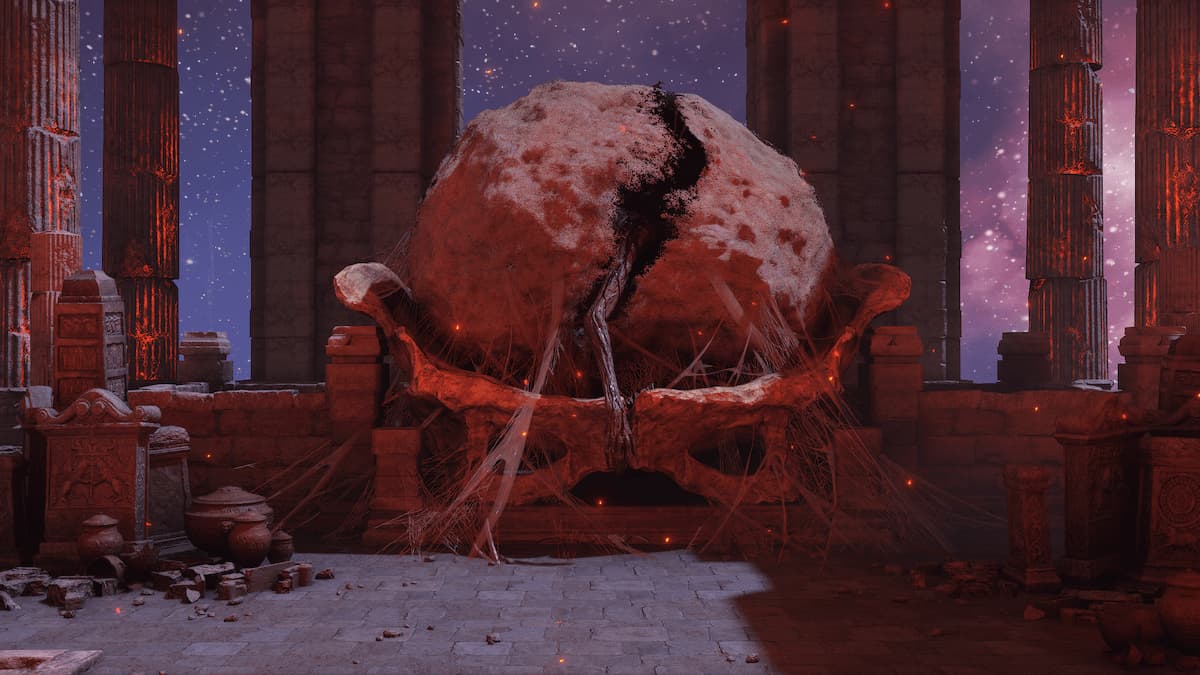 What happens if Miquella steals your heart in Elden Ring?