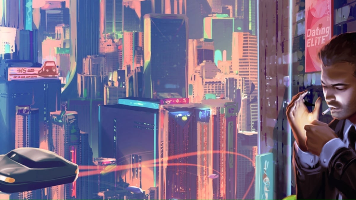 Top 10 sci-fi books for beginners