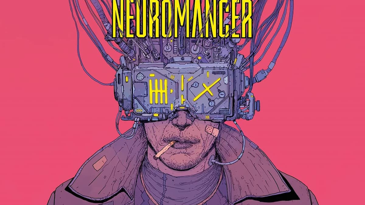 The 10 best books for Cyberpunk 2077 fans