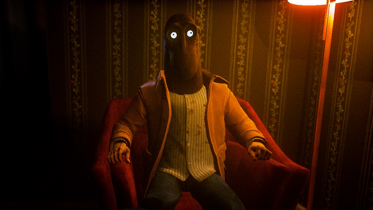 El Paso, Elsewhere devs' Clickolding just wants to watch you click