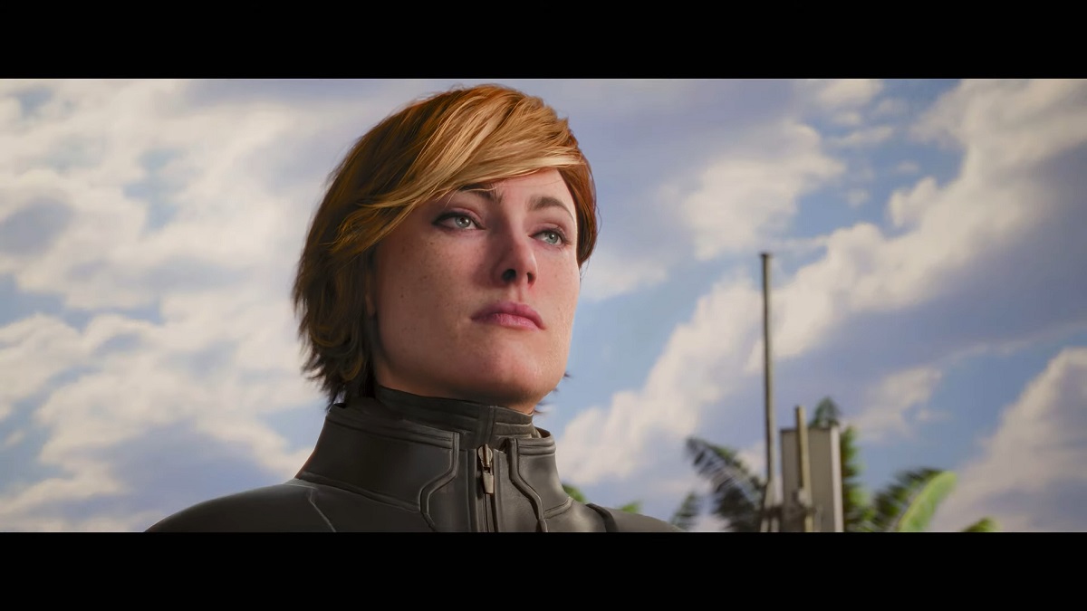 New Perfect Dark gameplay trailer looks neither perfect nor dark