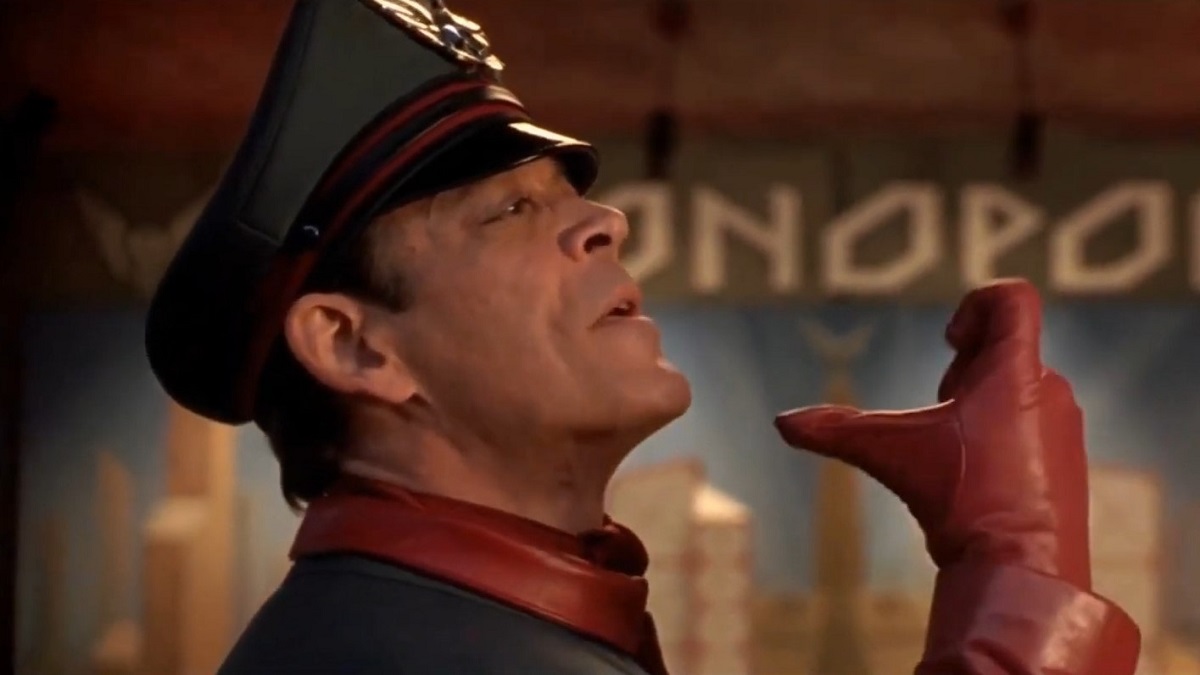 New Street Fighter live-action movie slated to bring Pax Bisonica to 2026