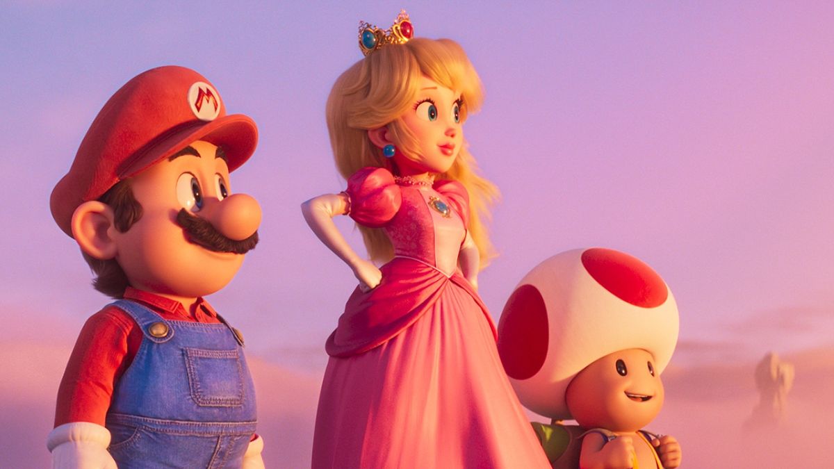 The Super Mario Bros. Movie 2 gets a release date in Japan
