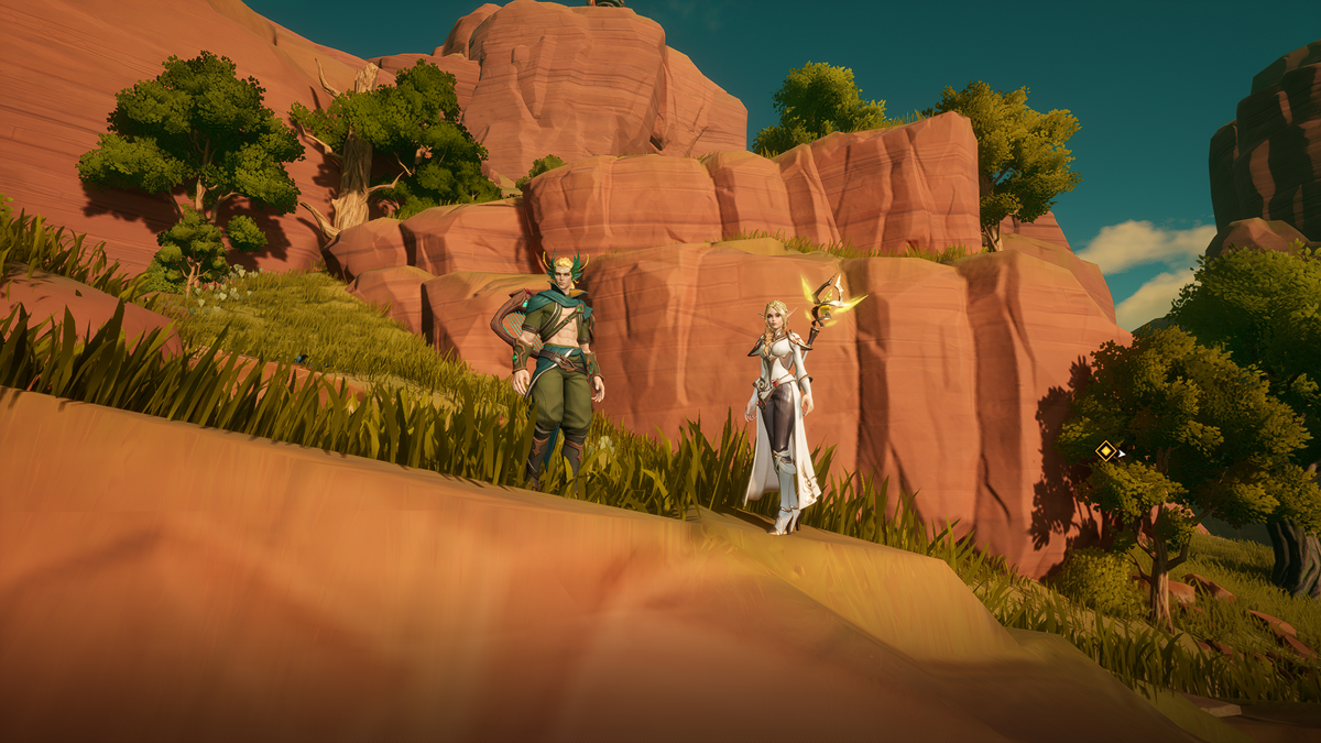 All Tarisland best solo class options, ranked