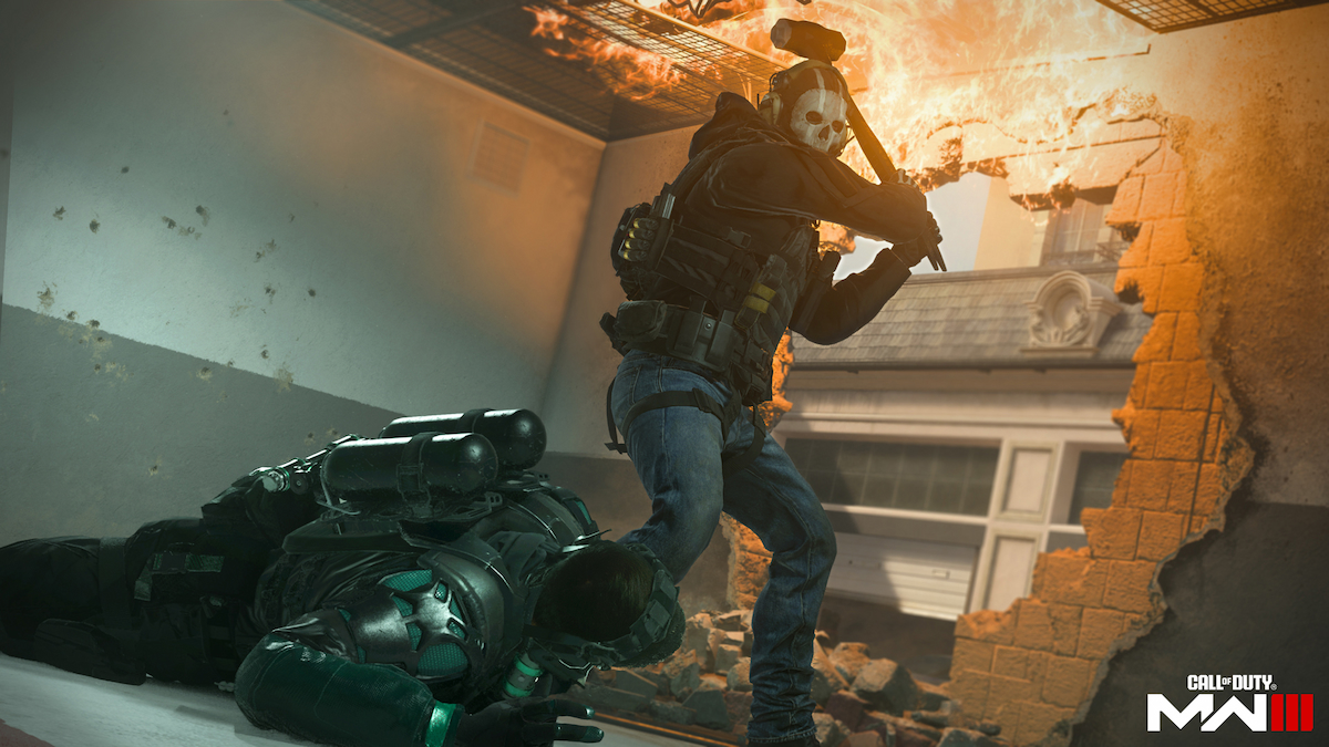 MW3 and Warzone Season 4 Week 5 Weekly Challenges and how to complete them