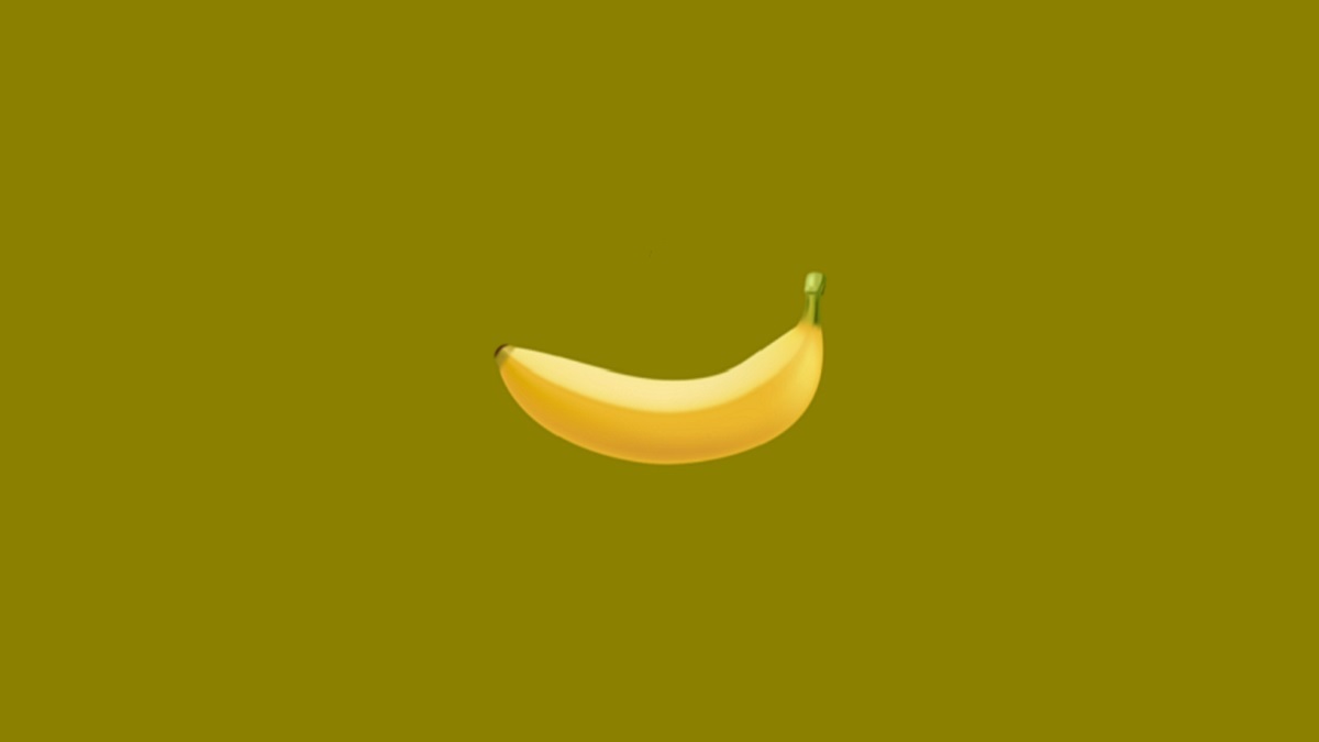 So I played the weird Banana game that's blowing up on Steam