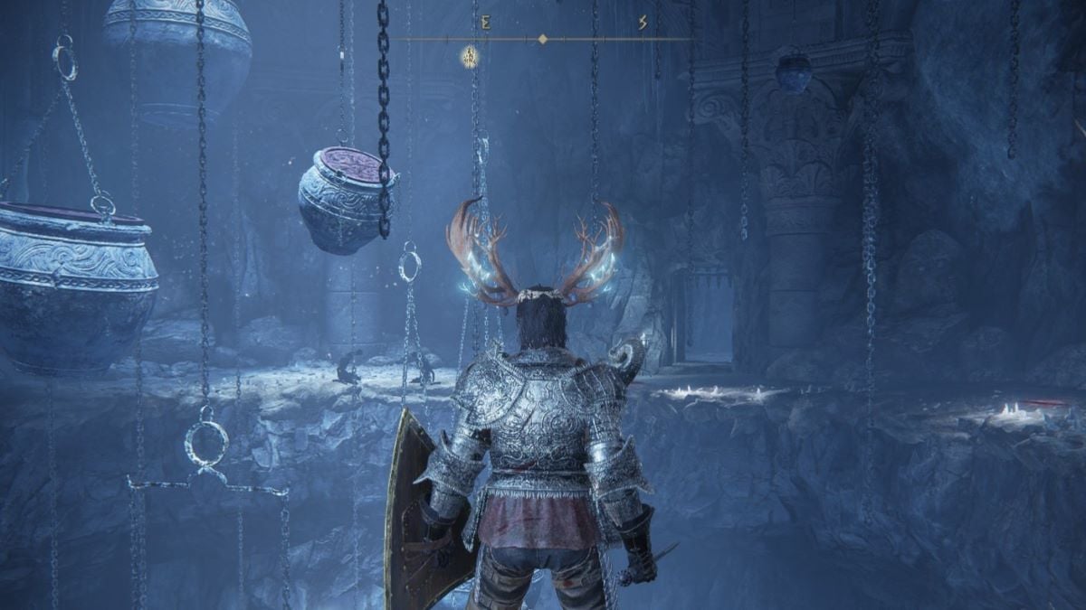 How to clear Belarut Gaol in Elden Ring
