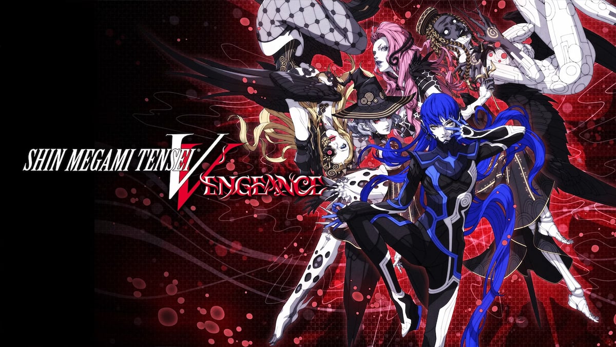 Best Demons to use in Shin Megami Tensei V: Vengeance