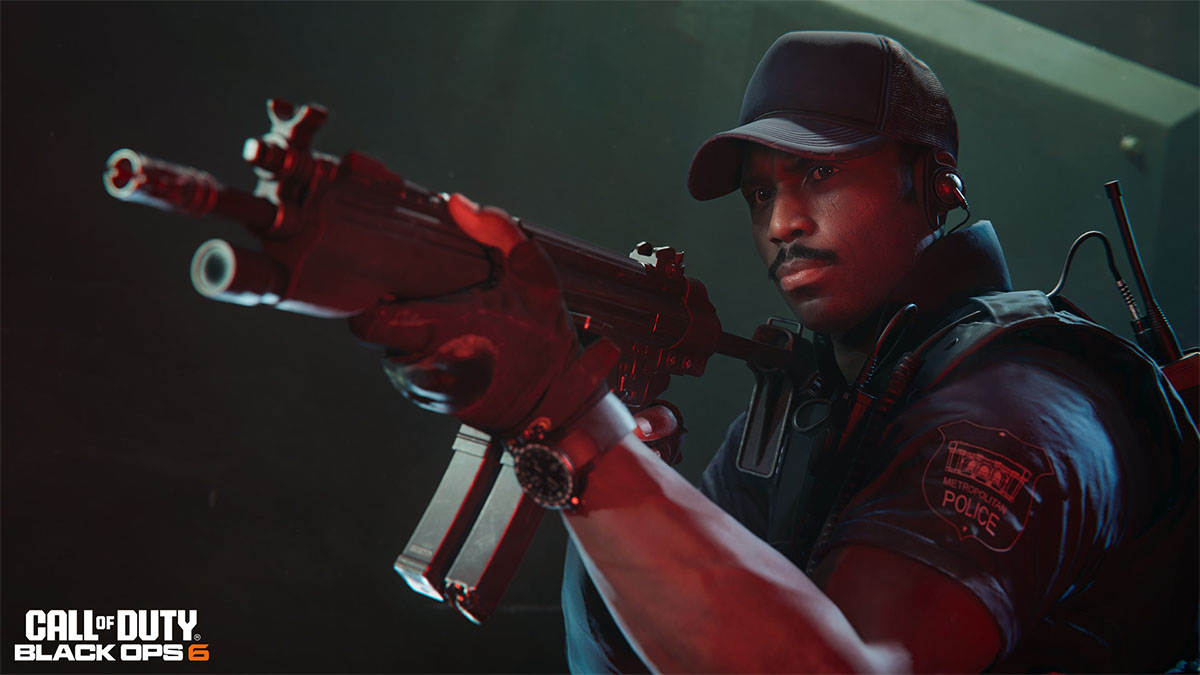 How to play the Black Ops 6 beta: Early access details