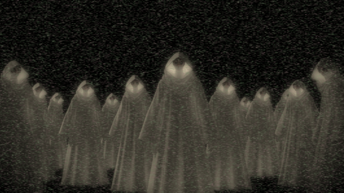 Who are the Convocation of Fourteen in Final Fantasy XIV