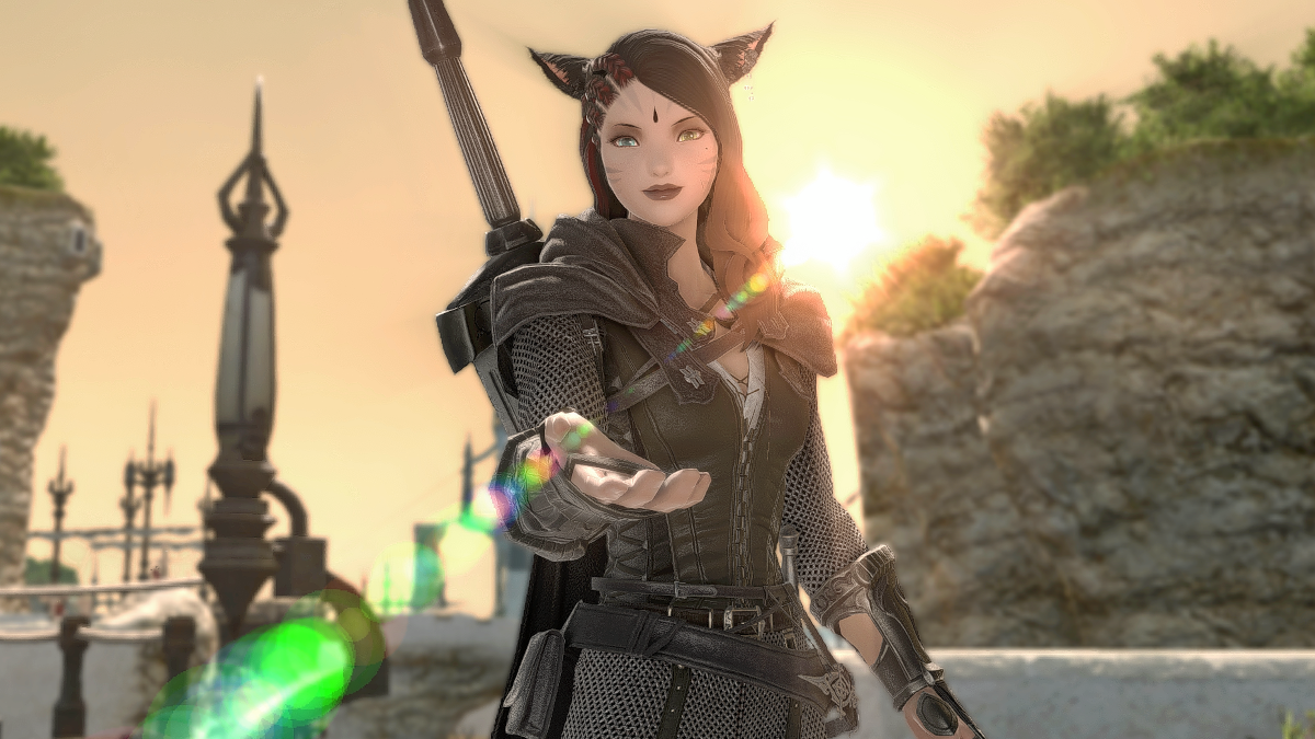 How to unlock all Custom Deliveries in Final Fantasy XIV