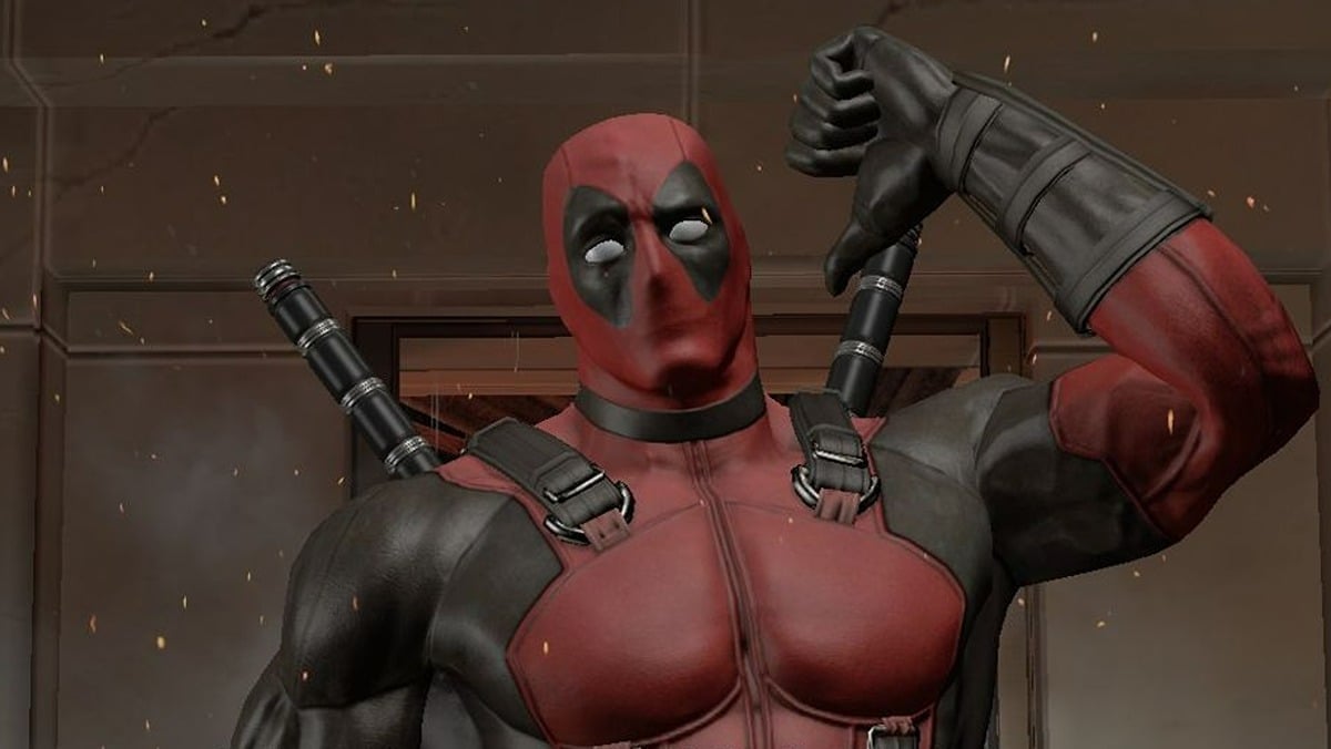 Deadpool's 5 best video game appearances