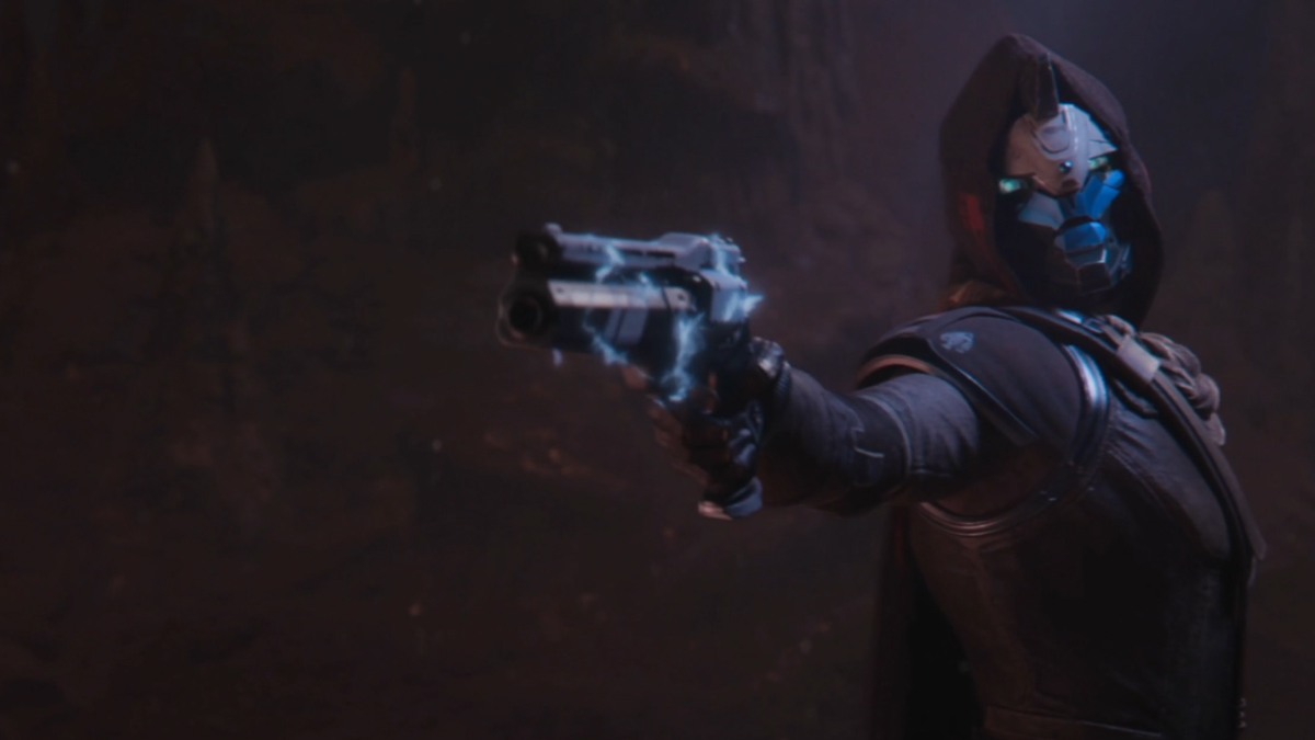 How to complete Wild Card in Destiny 2: The Final Shape